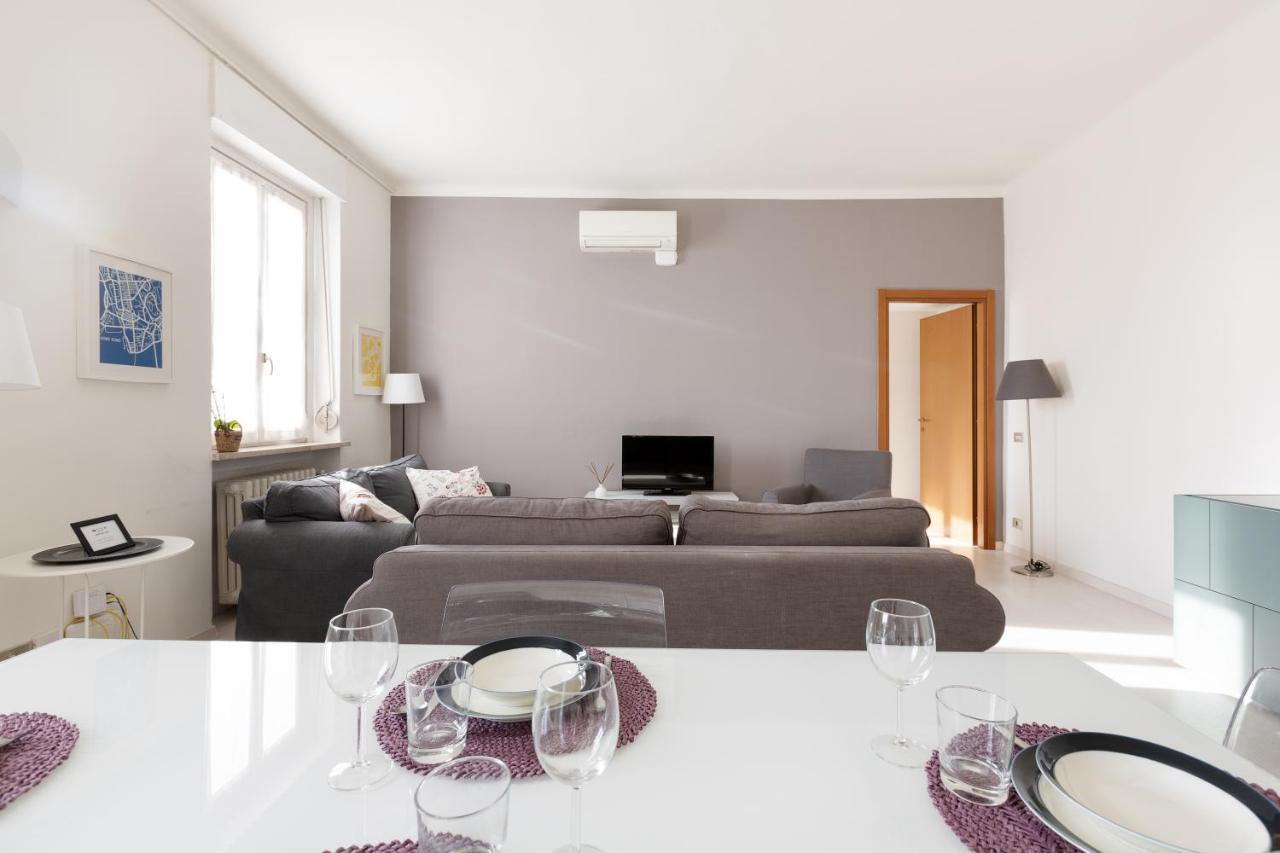 Arch Of Peace Lovely Flat Milán Exterior foto